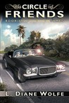 James (The Circle of Friends, #3)