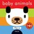 Flip-a-Face: Baby Animals