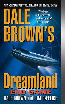 End Game (Dreamland, #8)