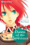 Dawn of the Arcana, Vol. 1 by Rei Toma Dawn of the Arcana, Vol. 1 by Rei Toma