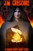 Burning (Demon Legacy Prequel)
