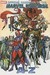 Official Handbook of the Marvel Universe A To Z - Volume 7