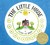 The Little House Board Book (Board Book)