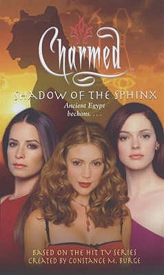 Shadow of the Sphinx (Charmed, #16)