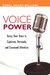 Voice Power by Renee Grant-Williams Voice Power by Renee Grant-Williams