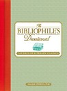The Bibliophile's Devotional by Hallie Ephron