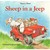 Sheep in a Jeep (Hardcover)