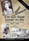 I've Got Some Lovin' to Do by Julia Park Tracey I've Got Some Lovin' to Do by Julia Park Tracey