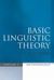 Basic Linguistic Theory, Vo...