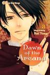 Dawn of the Arcana, Vol. 3 (Dawn of the Arcana, #3)