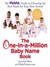 The One-in-a-Million Baby Name Book (ebook)