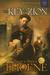 The Key to Zion (Zion Chron...
