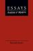 Essays Ancient and Modern