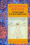 Reading Minds: The Study of English in the Age of Cognitive Science