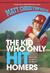 The Kid Who Only Hit Homers (Hardcover)