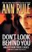 Don't Look Behind You (Paperback)
