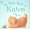If You See a Kitten