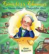 Timeless Thomas: How Thomas Edison Changed Our Lives Timeless Thomas: How Thomas Edison Changed Our Lives