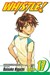 Whistle! Vol.17 (Whistle (Graphic Novels))