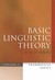Basic Linguistic Theory Vol...