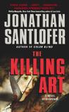 The Killing Art (Kate McKinnon, #3)