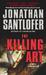The Killing Art (Kate McKinnon, #3)