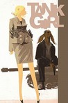Tank Girl: The Gifting Tank Girl: The Gifting