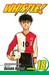 Whistle! Vol. 18 (Whistle (Graphic Novels)) (Whistle (Graphic Novels))