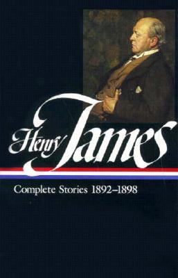 Complete Stories, 1892-1898