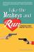 Take the Monkeys and Run (Barbara Marr Murder Mystery, #1)