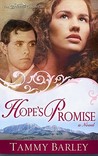 Hope's Promise (The Sierra Chronicles #2)