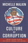 Culture of Corruption by Michelle Malkin
