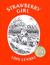 Strawberry Girl (Hardcover)
