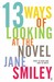 Thirteen Ways Of Looking At The Novel