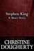 Stephen King: a short story