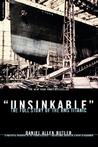 Unsinkable by Daniel Allen Butler