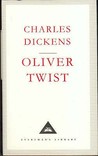Oliver Twist by Charles Dickens