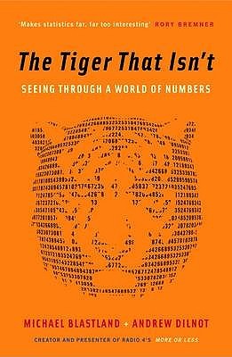 Tiger That Isn't