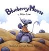 Blueberry Mouse