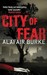 City Of Fear (Paperback)
