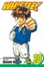 Whistle!, Vol. 20 (Whistle (Graphic Novels))