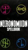 Necronomicon Spellbook Necronomicon Spellbook