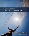 The Mission of God's People: A Biblical Theology of the Church's Mission