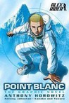 Point Blanc by Anthony Horowitz