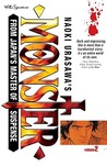 Naoki Urasawa's Monster, Volume 2: Surprise Party (Naoki Urasawa's Monster, #2)