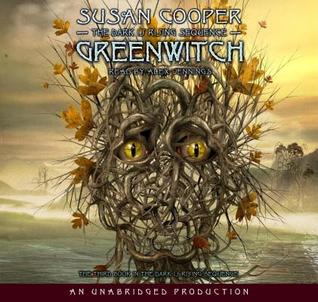 Greenwitch by Susan Cooper Greenwitch by Susan Cooper