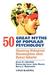 50 Great Myths of Popular Psychology: Shattering Widespread Misconceptions about Human Behavior