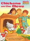 Chickens on the Move Chickens on the Move