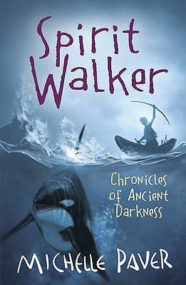 Spirit Walker (Chronicles of Ancient Darkness, #2)