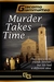 Murder Takes Time by Giacomo Giammatteo Murder Takes Time by Giacomo Giammatteo